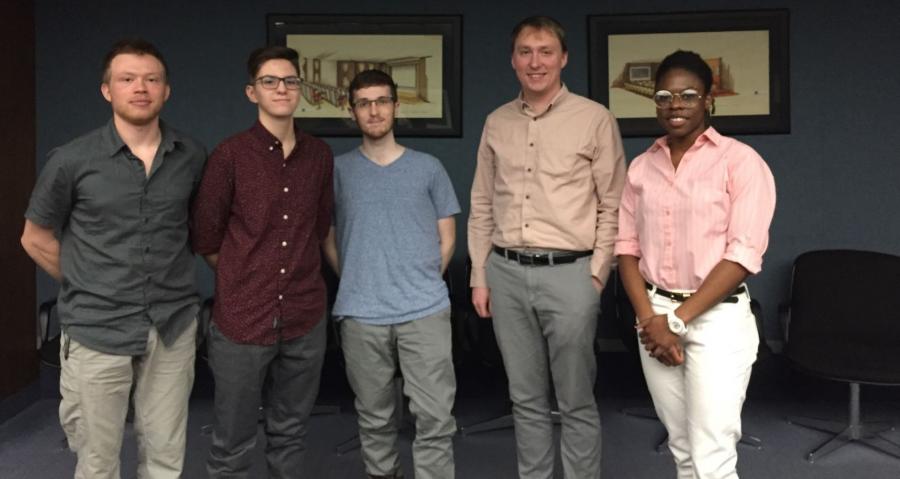 2018 Prize Winners Cropped